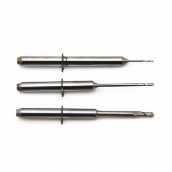 VHF K4 K5 zirconia block Cad cam milling bur - dengman